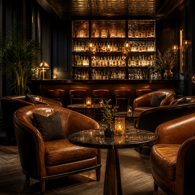 Lounge Bar